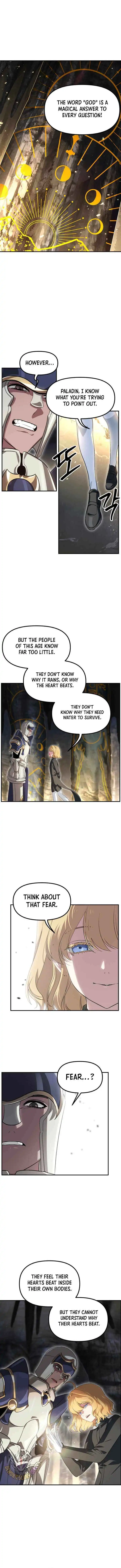 SSS-Class Suicide Hunter, Chapter 151 image 03